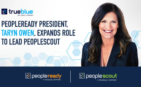 PeopleReady President, Taryn Owen, Expands Role to Lead PeopleScout