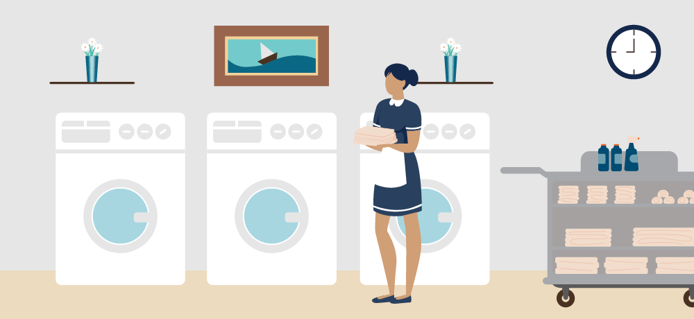 Laundry Attendant Jobs How To Become A Laundry Attendant