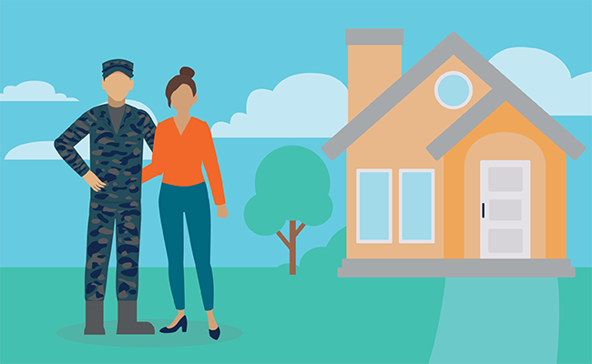 Why Employers Should Hire Military Spouses | PeopleReady