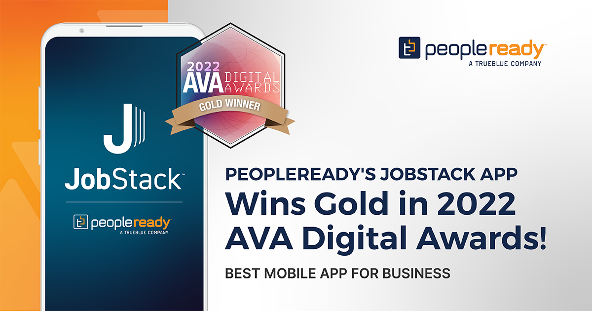 Winners - AVA Digital Awards