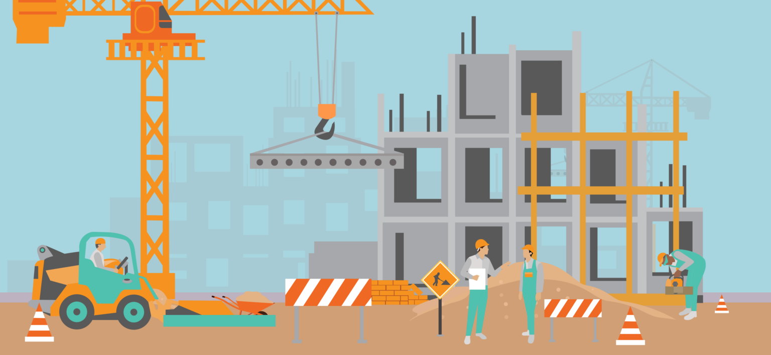 Heat Safety Tips to Protect Your Construction Workers PeopleReady