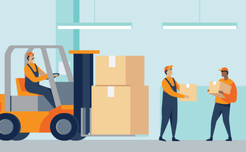Warehouse Staffing Insights: Hiring for Shipping and Receiving Roles