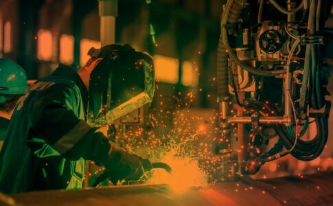 Driving Manufacturing Forward: How to Hire Manufacturing Workers