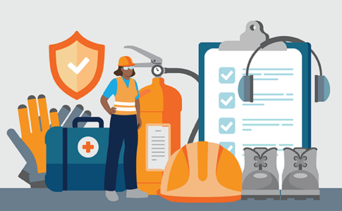 Maintain High Hiring Standards for Workforce Compliance, Safety & Success